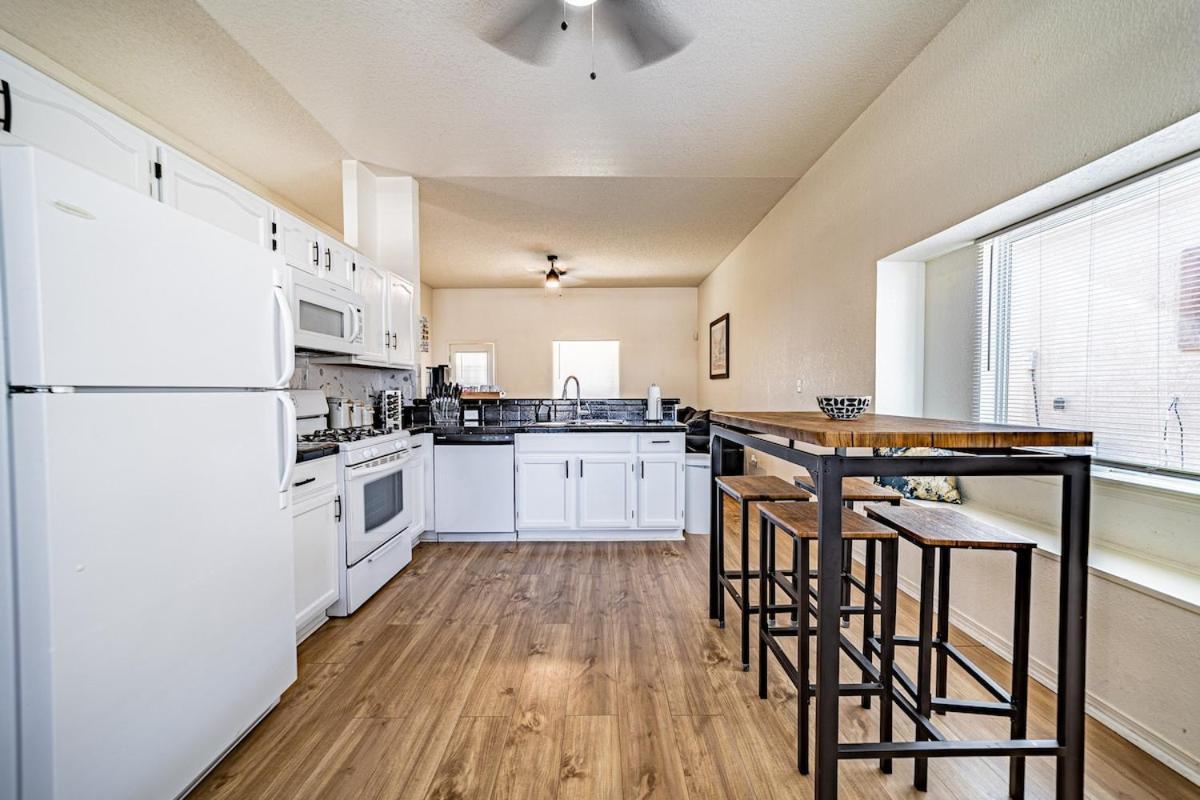 Perfect Family Home With Games Near Fort Bliss Ελ Πάσο Εξωτερικό φωτογραφία